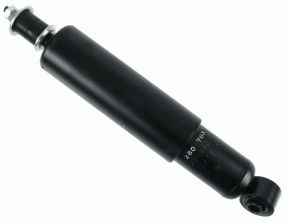 Sachs 280 703 - Tlmič pruženia -