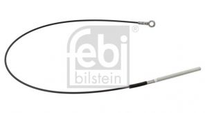 Febi 01958 - Brzdové lano -