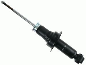 Sachs 280 709 - Tlmič pruženia -