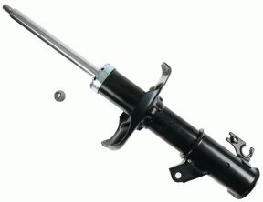 Sachs 280 711 - Tlmič pruženia -