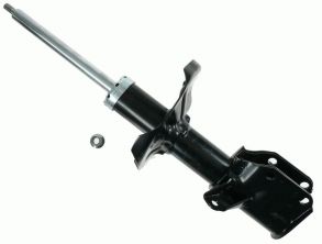 Sachs 280 712 - Tlmič pruženia -