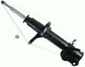 Sachs 280 715 - Tlmič pruženia -