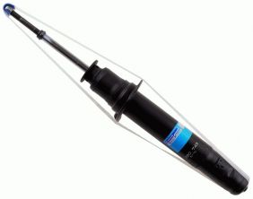 Sachs 280 743 - Tlmič pruženia -