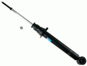 Sachs 280 745 - Tlmič pruženia -