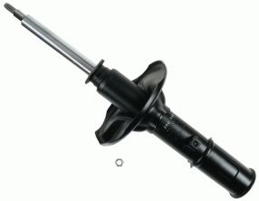 Sachs 280 759 - Tlmič pruženia -