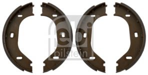 Febi 04445 - Parkovacia brzda -