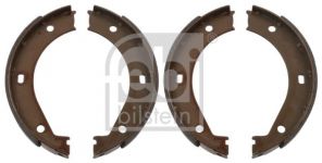 Febi 04446 - Parkovacia brzda -