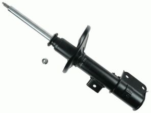 Sachs 280 773 - Tlmič pruženia -