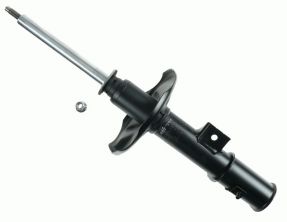 Sachs 280 774 - Tlmič pruženia -