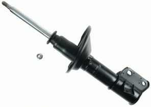 Sachs 280 808 - Tlmič pruženia -
