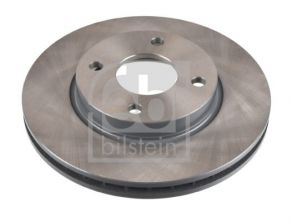 Febi 05645 - Brzdový kotúč -