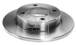 Febi 05650 - Brzdový kotúč -