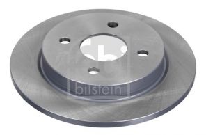 Febi 05652 - Brzdový kotúč -