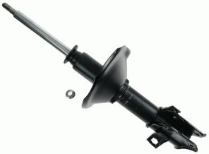 Sachs 280 814 - Tlmič pruženia -