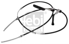 Febi 05781 - Brzdové lano -