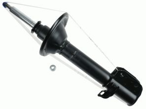 Sachs 280 826 - Tlmič pruženia -