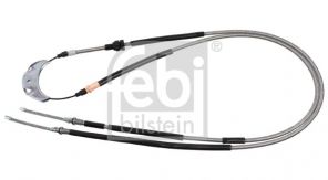Febi 06168 - Brzdové lano -