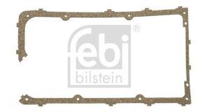 Febi 06283 - Tesnenie pod veko ventilov -
