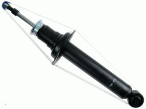 Sachs 280 879 - Tlmič pruženia -