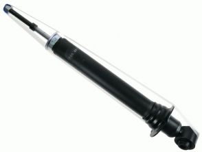 Sachs 280 881 - Tlmič pruženia -