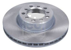 Febi 06857 - Brzdový kotúč -