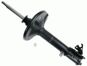Sachs 280 892 - Tlmič pruženia -