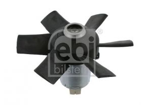 Febi 06997 - Ventilátor motora