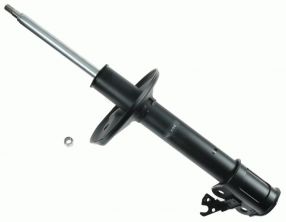 Sachs 280 896 - Tlmič pruženia -