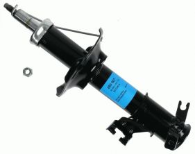 Sachs 280 907 - Tlmič pruženia -
