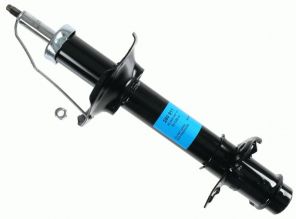 Sachs 280 911 - Tlmič pruženia -