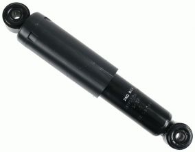 Sachs 280 943 - Tlmič pruženia -