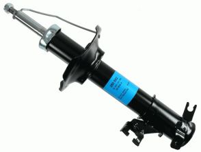 Sachs 280 952 - Tlmič pruženia -