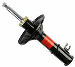 Sachs 280 954 - Tlmič pruženia -