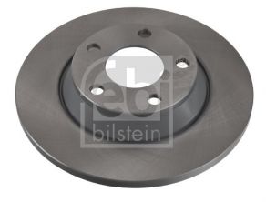 Febi 08594 - Brzdový kotúč -