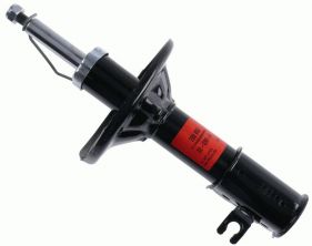 Sachs 280 955 - Tlmič pruženia -