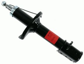 Sachs 280 956 - Tlmič pruženia -