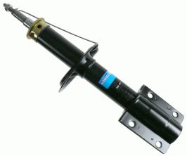 Sachs 280 977 - Tlmič pruženia -