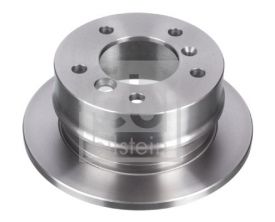 Febi 09102 - Brzdový kotúč -