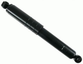 Sachs 280 981 - Tlmič pruženia -
