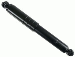 Sachs 280 983 - Tlmič pruženia -