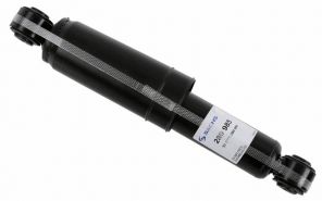 Sachs 280 985 - Tlmič pruženia -
