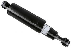 Sachs 280 989 - Tlmič pruženia -
