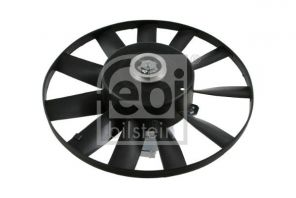 Febi 09809 - Ventilátor motora