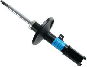 Sachs 290 001 - Tlmič pruženia -