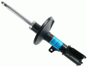 Sachs 290 002 - Tlmič pruženia -