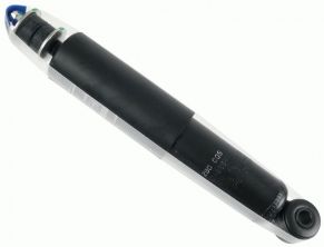 Sachs 290 005 - Tlmič pruženia -