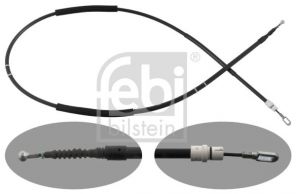 Febi 100563 - Brzdové lano -