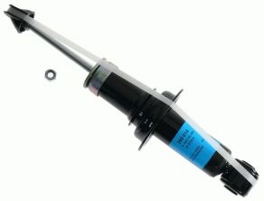 Sachs 290 014 - Tlmič pruženia -