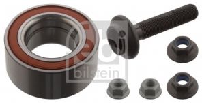 Febi 100725 - Ložisko kolesa -