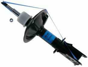 Sachs 290 024 - Tlmič pruženia -
